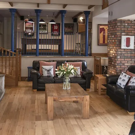 Feriehus Hill Farm 8 Bainbridge