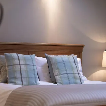 Hill Farm 8 Feriehus