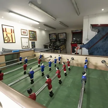 Hill Farm 8 Bainbridge