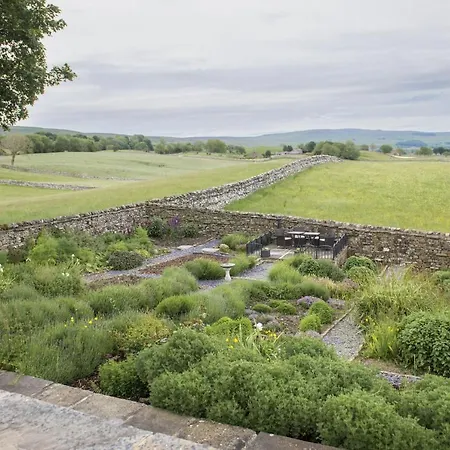 Feriehus Hill Farm 8