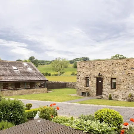 Hill Farm 8 Holiday home *