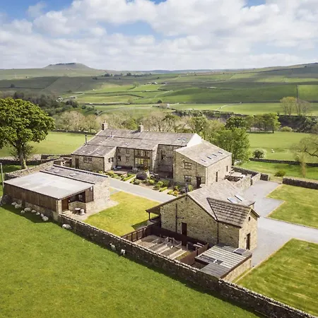 Holiday home Hill Farm 8 Bainbridge