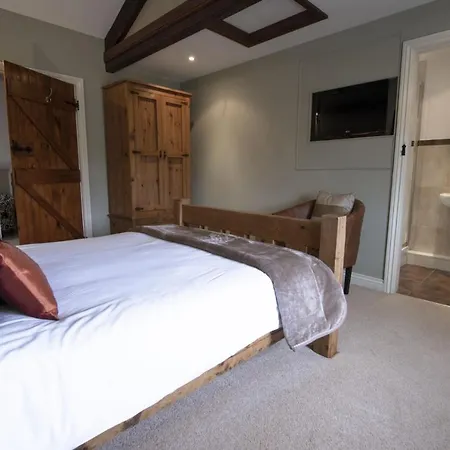 Hill Farm 8 Casa vacanze